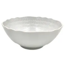 salaterka-sofia-cmielow-biala-17-cm