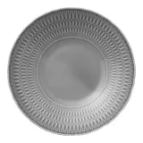 talerz-gleboki-sofia-szary-cmielow-22-cm