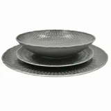 talerz-gleboki-sofia-szary-cmielow-22-cm-ksztalt-okragly