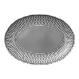 polmisek-owalny-sofia-cmielow-szary-34-cm