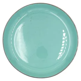 alumina-rustic-green-talerz-plytki-27-cm