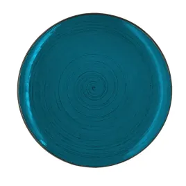 alumina-bogucice-nostalgia-lazur-talerz-plytki-28-cm