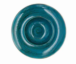 alumina-bogucice-nostalgia-lazur-talerz-gleboki-pasta-28-cm