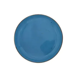 alumina-rustic-blue-talerz-deserowy-22-cm