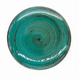 alumina-bogucice-nostalgia-emerald-talerz-deserowy-22-cm