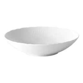 cmielow-talerz-gleboki-sofia-bialy-22-cm