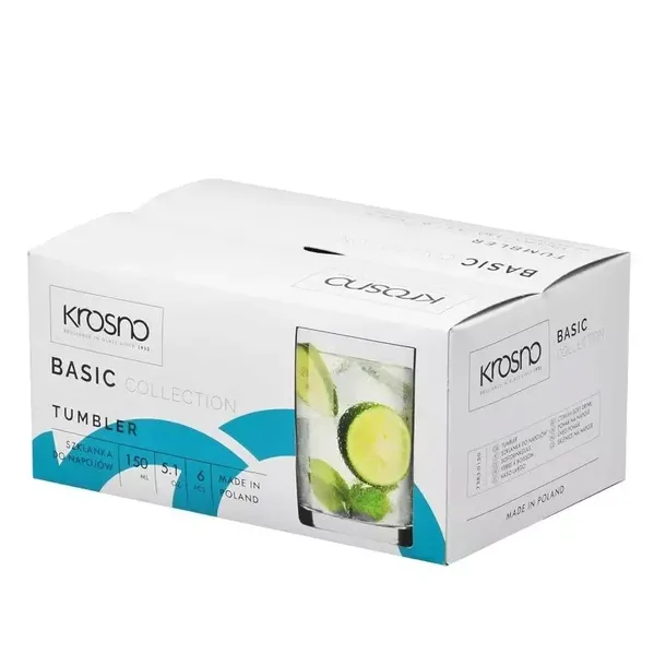 literatka-gladka-150-ml-basic-krosno