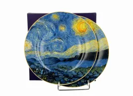 duo-komplet-2-talerze-deserowe-starry-night-inspired-by-van-gogh