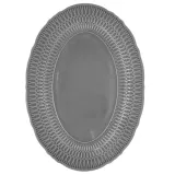 polmisek-rawier-sofia-cmielow-szary-24-cm