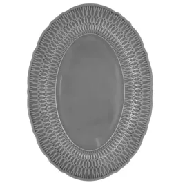 polmisek-rawier-sofia-cmielow-szary-24-cm