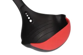 zwieger-chochla-plastikowa-obsidian-33-cm