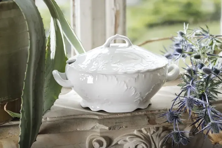 serwis-obiadowy-cmielow-rococo-0001-25-elementow-ksztalt-okragly-kolor-bialy