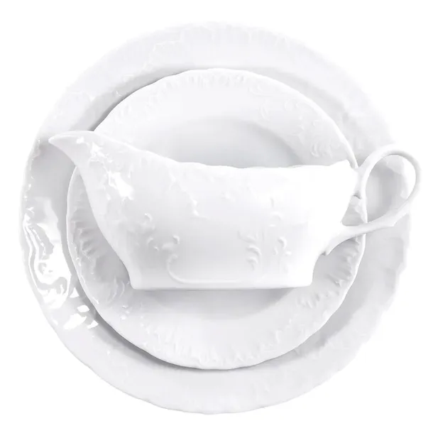 serwis-obiadowy-cmielow-rococo-0001-25-elementow-ksztalt-okragly-kolor-bialy