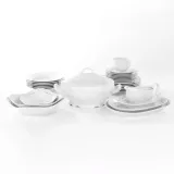 serwis-obiadowy-cmielow-rococo-0001-25-elementow-kolor-bialy-ksztalt-okragly