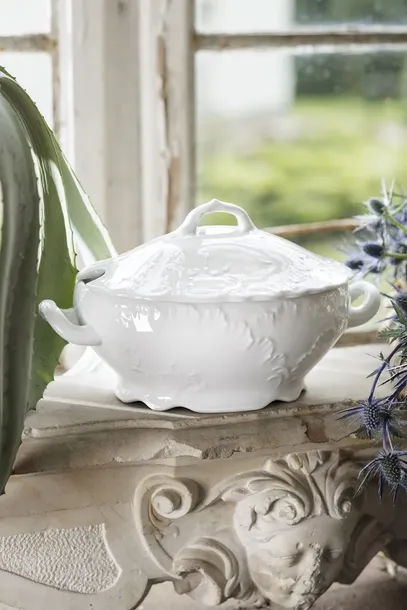 serwis-obiadowy-cmielow-rococo-0001-25-elementow-ksztalt-okragly-kolor-bialy