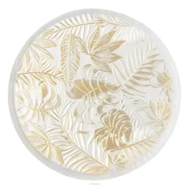 villa-italia-talerz-do-ciasta-32-cm-amazon-gold
