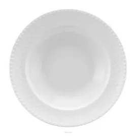villa-italia-talerz-gleboki-23-cm-roma-white