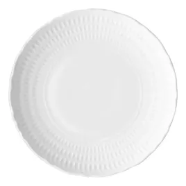 talerz-plytki-sofia-bialy-cmielow-26-cm