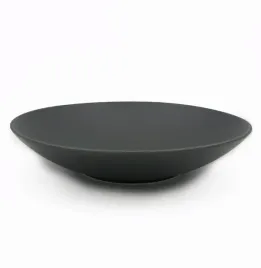 alumina-terra-black-talerz-gleboki-28-cm