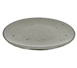 alumina-bogucice-cottage-grey-talerz-deserowy-22cm