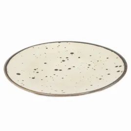 alumina-bogucice-cottage-cream-talerz-plytki-28-cm