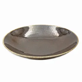 alumina-bogucice-loft-dark-talerz-gleboki-22-cm