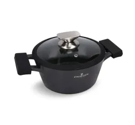 zwieger-black-stone-garnek-z-pokrywka-35-l-24-cm