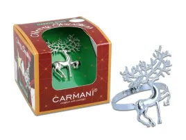 carmani-pierscien-na-serwetke-renifer-srebrny