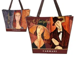 carmani-torba-na-ramie-amedeo-modigliani