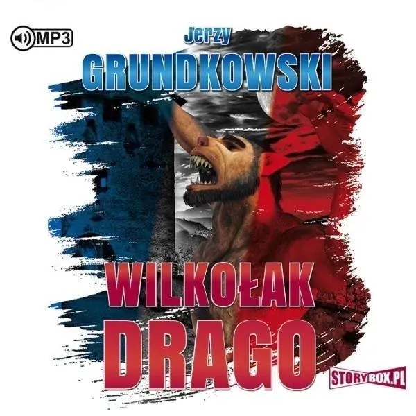 wilkolak-drago-audiobook