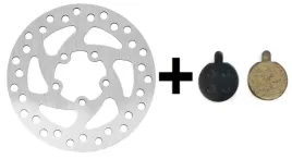 tarcza-hamulcowa-do-xiaomi-m365-klocki-zestaw-2szt-pelny-komplet