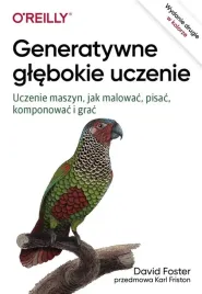 generatywne-glebokie-uczenie-wyd-ii-uczenie-maszyn