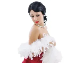 boa-szal-z-pior-retro-180-cm-40-g-karnawal-lata-20-30-biale-bialy-piorka