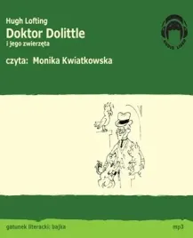 cd-mp3-doktor-dolittle-i-jego-zwierzeta-hugh-lofting
