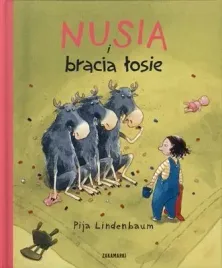 nusia-i-bracia-losie-pija-lindenbaum