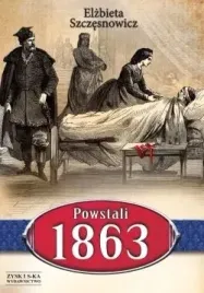 powstali-1863-elzbieta-szczesnowicz