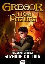 gregor-i-kod-pazura-tom-5-suzanne-collins