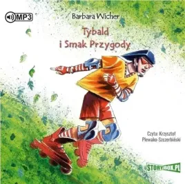 tybald-i-smak-przygody-audiobook