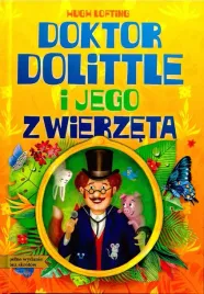 doktor-dolittle-i-jego-zwierzeta-lektura-z-opracowaniem-hugh-lofting