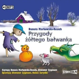 przygody-zoltego-balwanka-audiobook