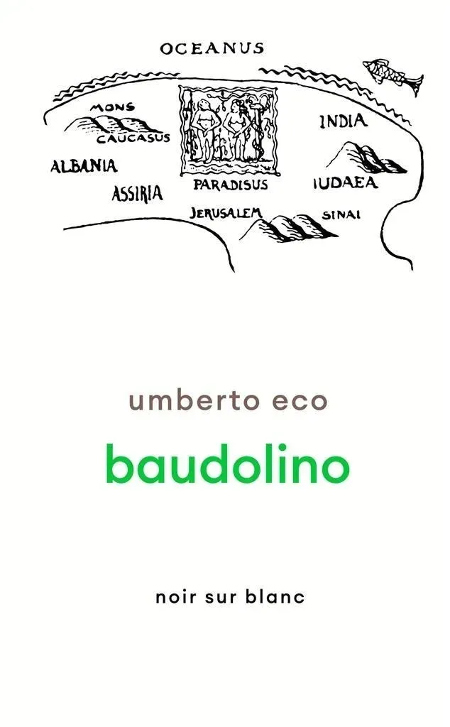 baudolino