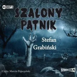 szalony-patnik-audiobook
