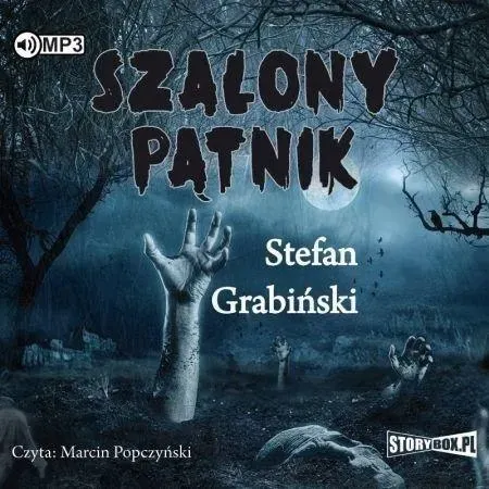 szalony-patnik-audiobook