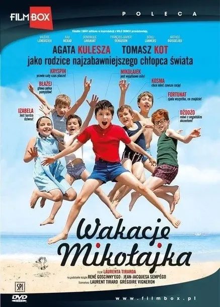 wakacje-mikolajka-dvd