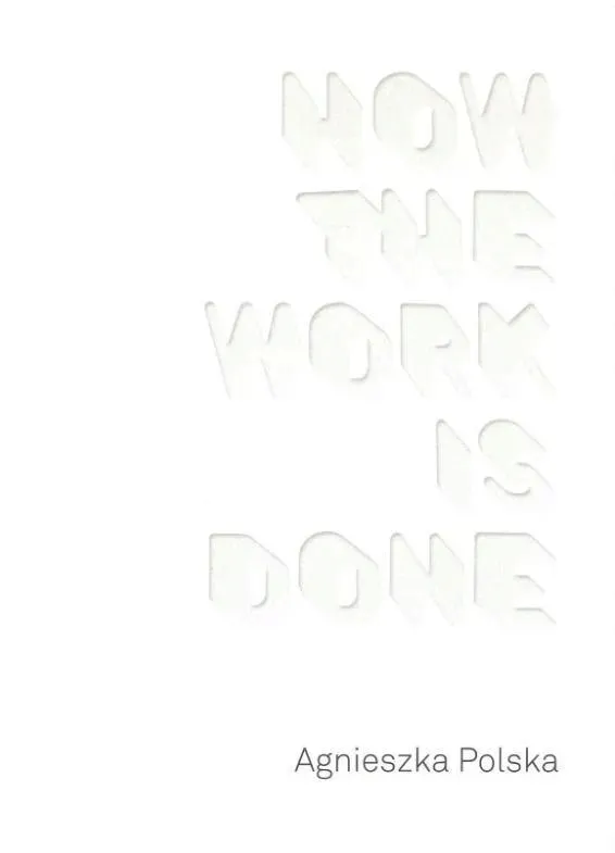 how-the-work-is-done