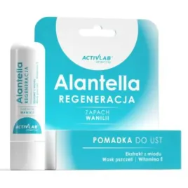 activlab-alantella-regeneracyjna-pomadka-do-ust-o-zapachu-wanilii-49g
