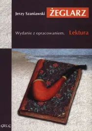 zeglarz-lektura-z-opracowaniem-jerzy-szaniawski