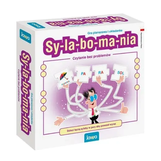 gra-sylabomania