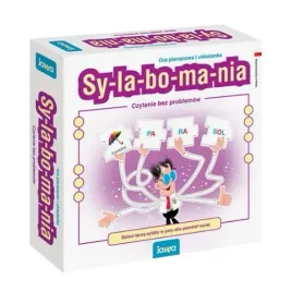 gra-sylabomania