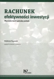 rachunek-efektywnosci-inwestycji-wyzwania-teorii-i-potrzeby-praktyki-waldem